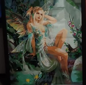 Meet your Posher, Diane